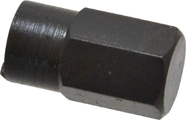 Gibraltar - 1/2-13 & M12 Plunger Wrench - Compatible with Spring, Ball & Stubby Plungers - Apex Tool & Supply
