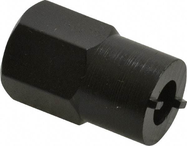 Gibraltar - 5/8-11 Plunger Wrench - Compatible with Spring, Ball & Stubby Plungers - Apex Tool & Supply
