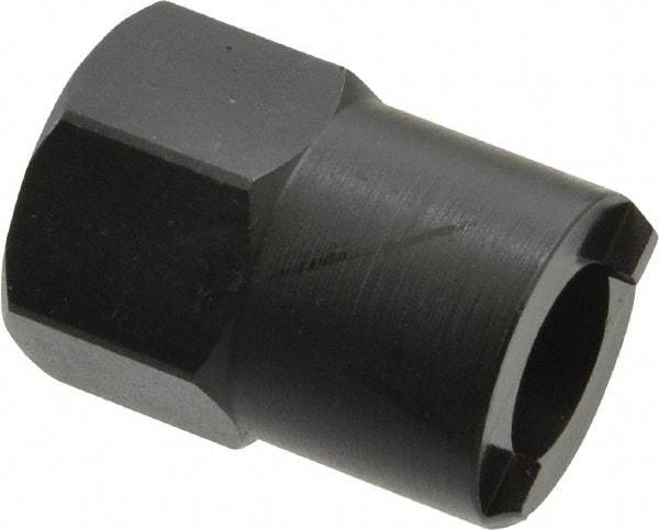 Gibraltar - 1-8 Plunger Wrench - Compatible with Spring, Ball & Stubby Plungers - Apex Tool & Supply