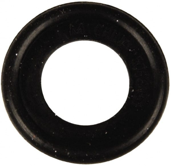 Dorman - Oil Drain Plug Gaskets Plug Size: 12 (mm) Inside Diameter (Decimal Inch): 0.4480 - Apex Tool & Supply