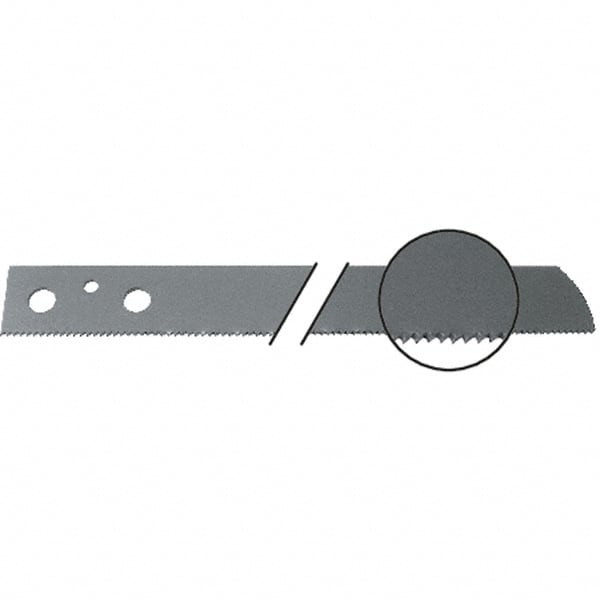 Fein - 15-3/4" 12 TPI High Speed Steel Power Hacksaw Blade - Apex Tool & Supply