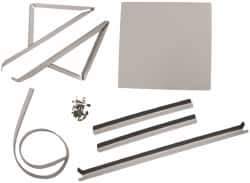 Friedrich - Air Conditioner Kits Type: Small Window Mount Kit For Use With: YS10N10; YS12N33; ES12N33; ES15N33 - Apex Tool & Supply