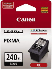 Canon - Black Ink Cartridge - Use with Canon PIXMA MG2120, MG2220, MG3120, MG3220, MG3520, MG3620, MG4120, MG4220, MX372, MX392, MX432, MX452, MX472, MX512, MX522, MX532 - Apex Tool & Supply