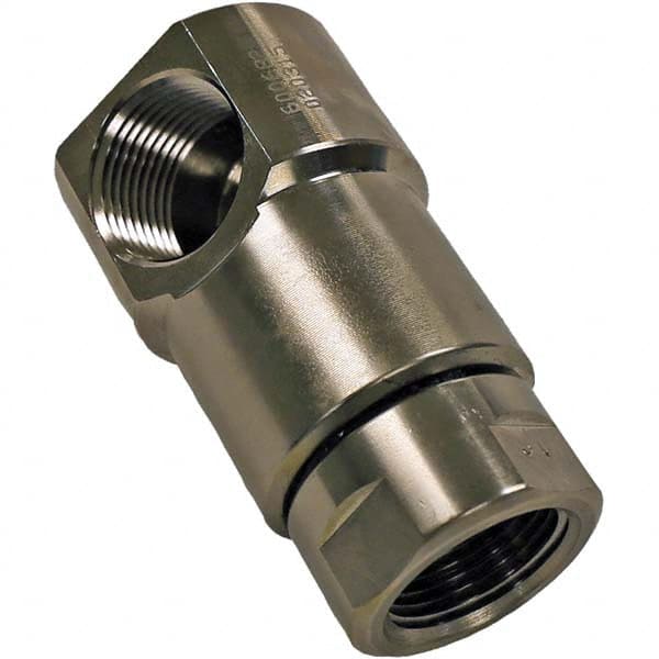Reelcraft - Hose Reel Accessories Type: Hose Reel Swivel For Use With: Hose Reels - Apex Tool & Supply