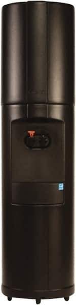 Aquaverve - 4.2 Amp, 1,500 mL Capacity, Water Cooler Dispenser - 39 to 50°F Cold Water Temp, 185 to 202.2°F Hot Water Temp - Apex Tool & Supply