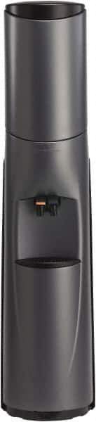 Aquaverve - 4.2 Amp, 1,500 mL Capacity, Water Cooler Dispenser - 39 to 50°F Cold Water Temp, 185 to 202.2°F Hot Water Temp - Apex Tool & Supply