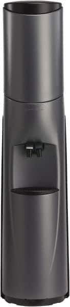 Aquaverve - 1.4 Amp, 1,500 mL Capacity, Water Cooler Dispenser - 39 to 50°F Cold Water Temp - Apex Tool & Supply