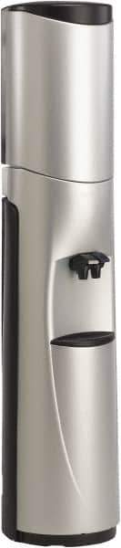 Aquaverve - 1.4 Amp, 1,500 mL Capacity, Water Cooler Dispenser - 39 to 50°F Cold Water Temp - Apex Tool & Supply