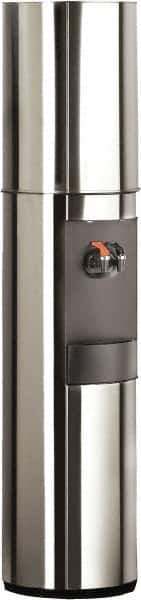 Aquaverve - 4.2 Amp, 1,500 mL Capacity, Water Cooler Dispenser - 39 to 50°F Cold Water Temp, 185 to 202.2°F Hot Water Temp - Apex Tool & Supply