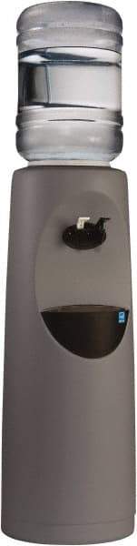 Aquaverve - 1.4 Amp, 1,500 mL Capacity, Water Cooler Dispenser - 39 to 50°F Cold Water Temp - Apex Tool & Supply