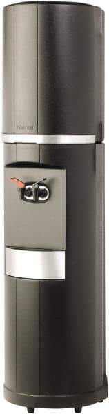 Aquaverve - 4.2 Amp, 1,500 mL Capacity, Bottleless Water Cooler Dispenser with Filtration - 39 to 50°F Cold Water Temp, 185 to 202.2°F Hot Water Temp - Apex Tool & Supply