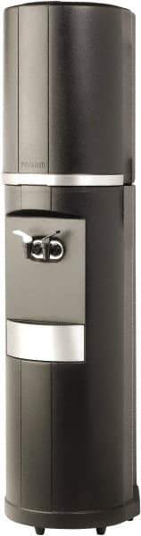 Aquaverve - 1.4 Amp, 1,500 mL Capacity, Bottleless Water Cooler Dispenser with Filtration - 39 to 50°F Cold Water Temp - Apex Tool & Supply