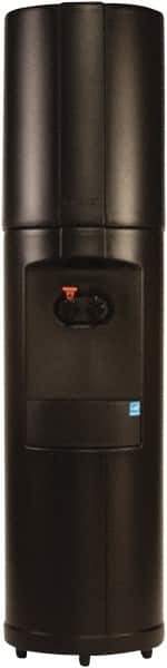 Aquaverve - 1.4 Amp, 1,500 mL Capacity, Bottleless Water Cooler Dispenser with Filtration - 39 to 50°F Cold Water Temp - Apex Tool & Supply
