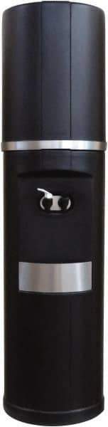 Aquaverve - 1.4 Amp, 1,500 mL Capacity, Bottleless Water Cooler Dispenser with Filtration - 39 to 50°F Cold Water Temp - Apex Tool & Supply