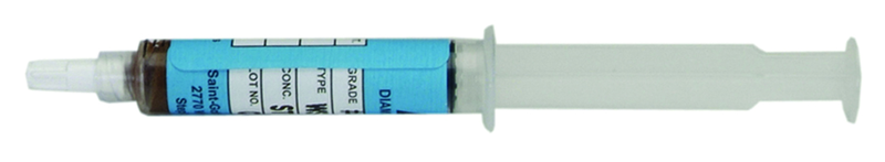 5 Gram - Brown - Standard - Diamond Compound - Apex Tool & Supply