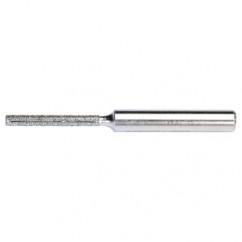6170 1/2X1" ELPTD DMD RTR 40G - Apex Tool & Supply