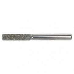 6678 1X1" ELPTD DMD RTR 40G - Apex Tool & Supply