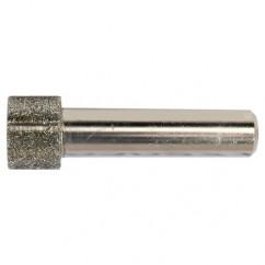 6676 1X1/2" ELPTD DMD RTR 40G - Apex Tool & Supply