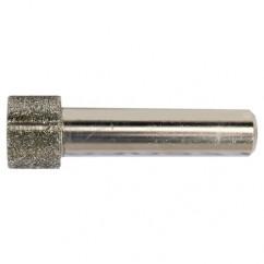 6681 1-1/2X1" ELPTD DMD RTR 40G - Apex Tool & Supply