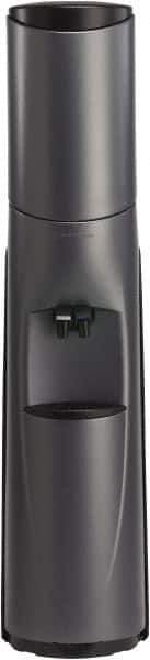 Aquaverve - 1.4 Amp, 1,500 mL Capacity, Bottleless Water Cooler Dispenser with Filtration - 39 to 50°F Cold Water Temp - Apex Tool & Supply