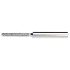 6207 1/2X1/2" ELPTD DMD RTR 40G - Apex Tool & Supply