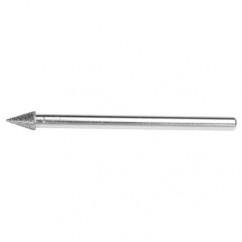 6734 3/16X13/32" ELPTD DMD CONTOUR - Apex Tool & Supply