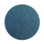 6" - 40 Grit - Zirconia-Alumina - Paper Disc - Apex Tool & Supply