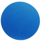 6" SOFT PSA BK-UP PAD LOW PROFILE - Apex Tool & Supply