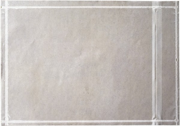 1,000 Piece, 10″ Long x 5-1/2″ Wide, Packing List Envelope Unprinted, Clear