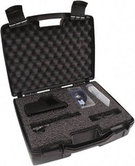 WALTER Surface Technologies - TIG Welder Brush/Mini Wand Kit - For Use with Surfox 104 or 204 - Exact Industrial Supply