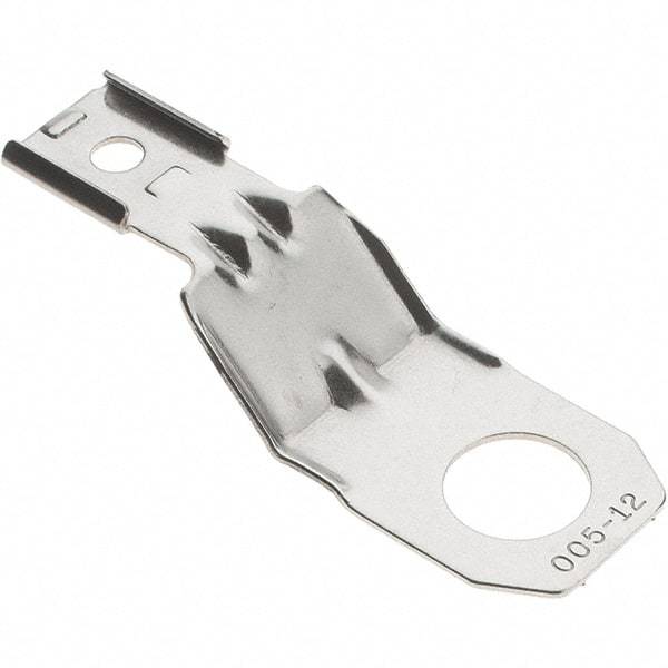 Value Collection - Stainless Steel Automotive Clips and Retainers - DTP Series Mounting Clips - Apex Tool & Supply