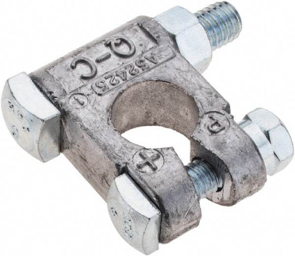 Value Collection - Automotive Battery 4 & 3/0 Straight Terminal - Positive Polarity - Apex Tool & Supply