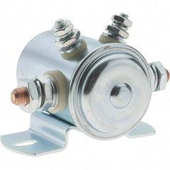 Value Collection - Automotive Relays Type: Continuous, Normally-Open Relay Voltage: 12 - Apex Tool & Supply