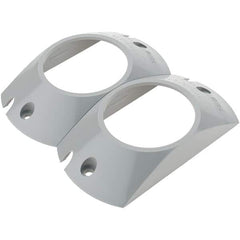 Value Collection - Gray Automotive Mounted Light - Polycarbonate - Apex Tool & Supply