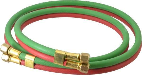 Reelcraft - Female" Fitting Inlet Hose - Use with TW5000 T & TW7000 T - Apex Tool & Supply