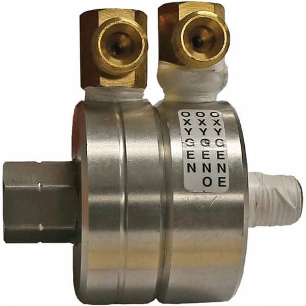 Reelcraft - Hose Reel Accessories Type: Hose Reel Swivel For Use With: TW5425 OLPT1; TW7450 OLPT1; TW7460 OLPT - Apex Tool & Supply