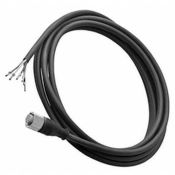 Waldmann Lighting - Task & Machine Light Accessories Accessory Type: Cable Assembly For Use With: Waldmann Machine Lights - Apex Tool & Supply