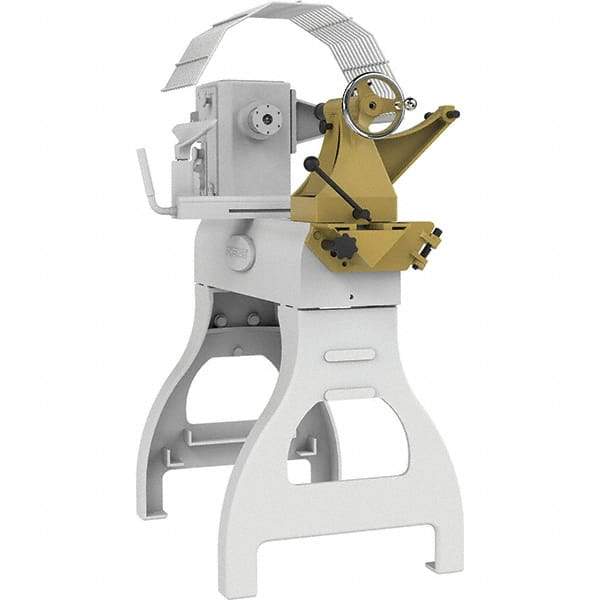 Powermatic - Lathe Tailstock Swing-Away - Compatible with Powermatic 3520, 3520A, 3520B & 2020 Lathes - Apex Tool & Supply