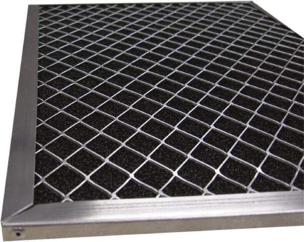 Schaefer Ventilation Equipment - Evaporative Cooler Filter for Evaporative Unit - For Use with 1 HP Evaporative Cooler - Apex Tool & Supply