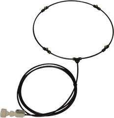 Schaefer Ventilation Equipment - Evaporative Cooler Low Pressure Misting Ring - For Use with Water - Apex Tool & Supply