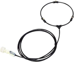 Schaefer Ventilation Equipment - Evaporative Cooler Low Pressure Misting Ring - For Use with Water - Apex Tool & Supply