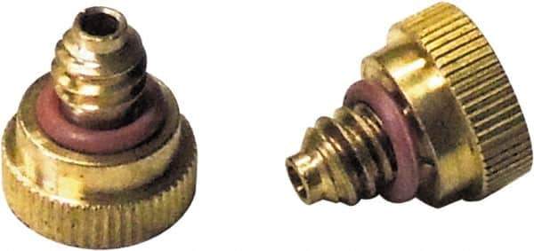 Schaefer Ventilation Equipment - Evaporative Cooler Replacement Nozzle - For Use with Nozzle Parts - Apex Tool & Supply