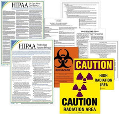 ComplyRight - Regulatory Compliance Labor Law Training Kit - English - Apex Tool & Supply