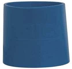 Trico - 2" Long, Rubber Grease Gun Band - Blue - Apex Tool & Supply