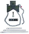 S668A SHAFT ALIGNMENT CLAMP - Apex Tool & Supply