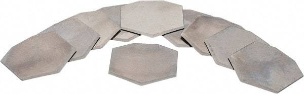 Coilhose Pneumatics - Cutter Replacement Blades - 10 Pack - Cuts Nylon, Polyurethane, Polyethylene, Most Other Plastic Tubing - Apex Tool & Supply