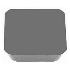 SDCN42ZTN Grade FX105 Ceramic - Milling Insert - Apex Tool & Supply