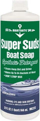 CRC - Water-Based Solution Boat Soap - 32 Ounce Bottle - Apex Tool & Supply