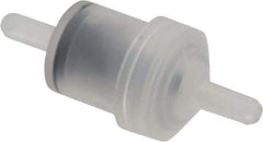 Norgren - Ethylene Propylene Check Valve - Inline - Apex Tool & Supply