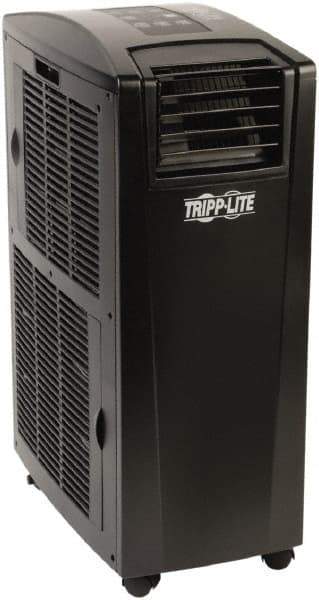 Tripp-Lite - Air Conditioners Type: Portable BTU Rating: 12000 - Apex Tool & Supply